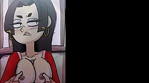 Boa Hancock Hentai Animation Loop