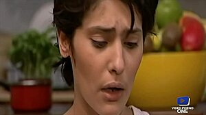 Asian sluts take turns getting pounded hard