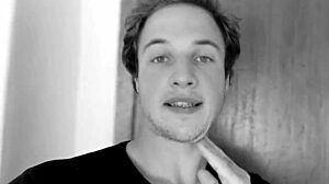 Flexible workout in panties and thong leads to hardcore action