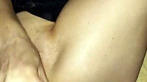 Velvet Rain Uses Toys for Intense Squirting