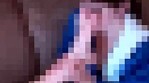 Are these two getting good at worshiping my feet in this bdsm fetish?