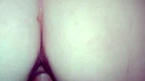 Is sexy Sharyn riding that dick again? Watch her go!