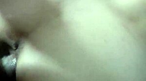 amateur babe rides cock in real sex video