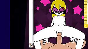 Mc Adore Rhythm Heaven PPPPU