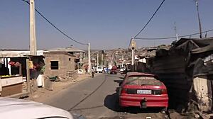 Real Women Explore Nairobi Kenya