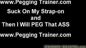 just admit you crave me pegging you hard