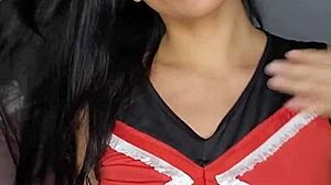 Claudia Bavel's Best Wet Pussy Compilation Scenes