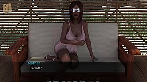 Flavor 1: Intriguing Game Adventure