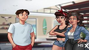 Busty latina yamileth ramirez teen 18+ rides doctor's cock in wild exam