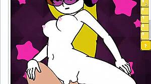 Mc Adore Rhythm Heaven PPPPU