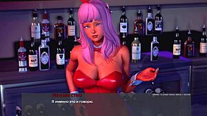 Deviant Anomalies Part 5 Complete Gameplay