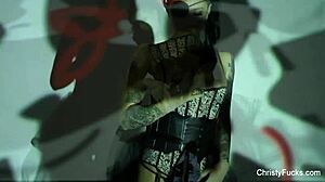 christy mack as the pirate