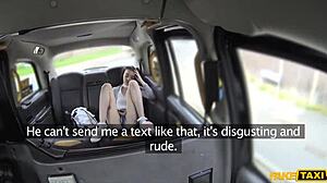 The Story Of A Tight Teen Pussy With Small Tits Getting Fucked Outdoors