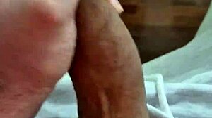 Man, I'm just jerkin’ off so good... can't stop thinkin’ bout my sexy neighbor!