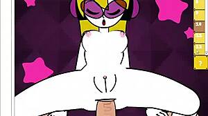 Mc adore rhythm heaven ppppu