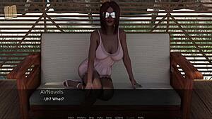 Flavor 1: Intriguing Game Adventure