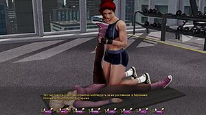 Complete Gameplay Pale Carnations Part Eight