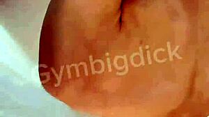 Horny Gay Asian Muscle Fucks Boyfriend Bareback Hard! 💪🔥