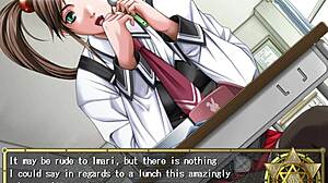 Bible Black The Infection Memory Loss Playthrough Pt1