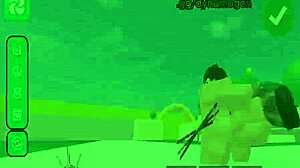 Horror girl encounters mysterious events in roblox condo.