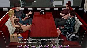 Complete Gameplay Pale Carnations Part Eight