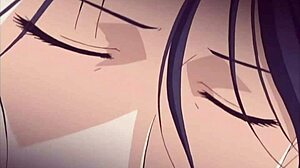 행운의 남자가 새엄마랑 여동생과 무수정 헨타이에서 따먹어! 야생 3P 펼쳐져!