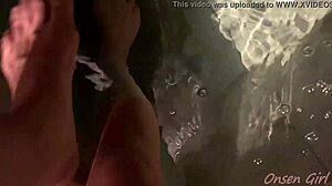 Oude Japanse Herberg: Nacchi's Reis