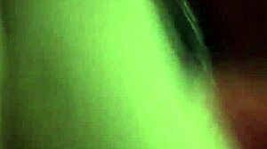 Amateur Ebony Realtor Sucking Cock in Office Close-Up Reality