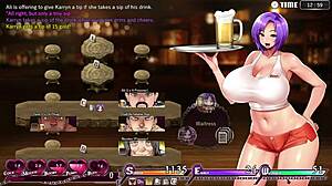 Karryn's Prison Level Three Escape