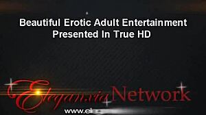 Mutlu Sarışın Dövmeli Kız Erotik Seks ve Masaj Yapıyor