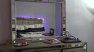 my step sister's panties smell fine in this pov fucking preview