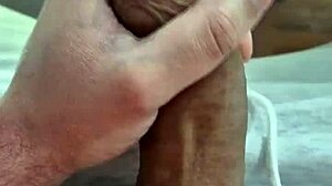 Man, I'm just jerkin’ off so good... can't stop thinkin’ bout my sexy neighbor!