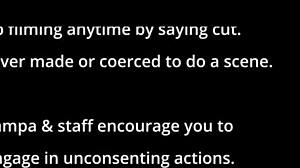 freshman maya farrell experiences intense sensations from doctor tampa's physical exam