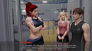 Complete Gameplay Pale Carnations Part Eight