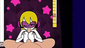 Mc adore rhythm heaven ppppu