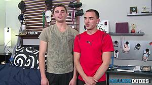 hey, wanna see asher hawk fucking tyson pierce with his monster cock and blowjob?