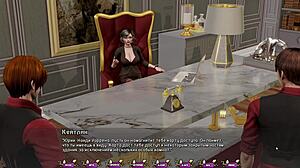 Complete Gameplay Pale Carnations Part Eight