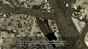 My step-cousin is so cute, gotta see her in this 3D anime!