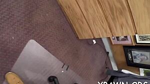 i'm fine harlot swallowin semen whilst makin the reality flick.