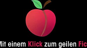 pov pickups with candy alexa at berlin airport outdoor