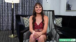 Rose Lynn Excited For First Film