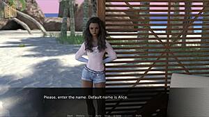 Flavor 1: Intriguing Game Adventure