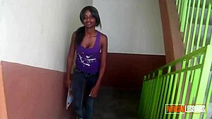 Real Women Explore Nairobi Kenya