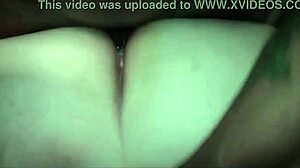 Tight And Wet PUSSY Sliding On Boyfriend's DICK