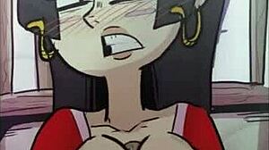 Boa Hancock Hentai Animation Loop