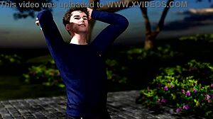 Musik luv magick the wizards lover episode 4 the heart of magick