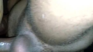 Brazilian Wife Taken Doggy Style