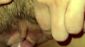 Big Cock Couple Fucks Intensely Without Showing Faces