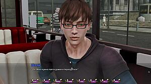 Complete Gameplay Pale Carnations Part Eight