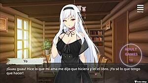 La Prisión Sexual De La Bruja 5